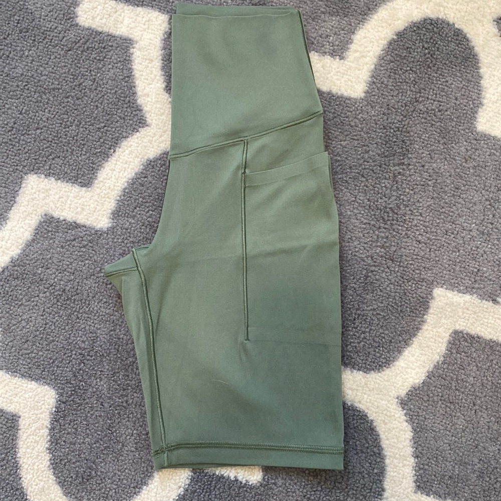 Offline by Aerie Real Me Pocket Shorts
